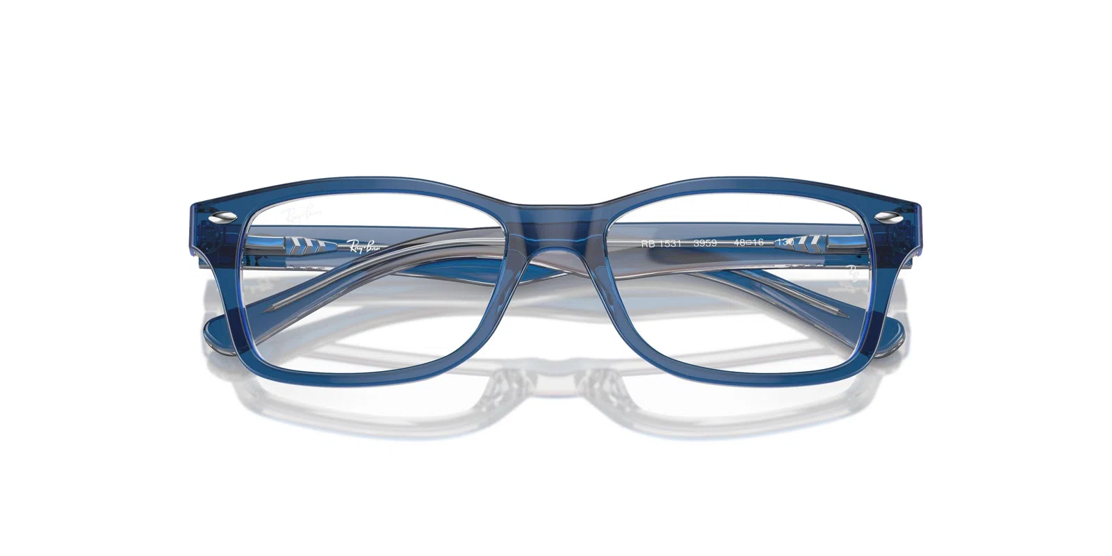 Ray-Ban Kids 0RY1531 Eyeglasses - view 74